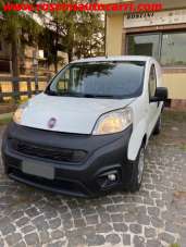 FIAT Fiorino Diesel 2016 usata, Roma