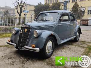 LANCIA Ardea Benzina 1951 usata, Pavia