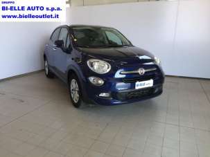 FIAT 500X Diesel 2017 usata, Padova