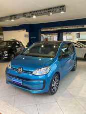 VOLKSWAGEN up! Benzina 2021 usata, Palermo