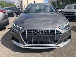 AUDI A4 allroad Diesel 2020 usata