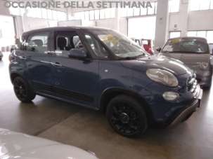 FIAT 500L Benzina 2020 usata, Padova