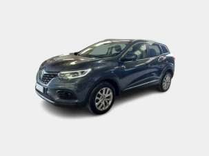 RENAULT Kadjar Diesel 2021 usata, Trapani