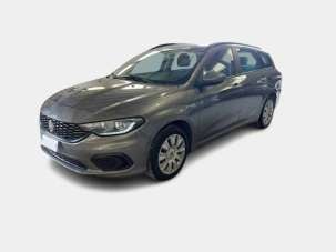 FIAT Tipo Diesel 2019 usata, Trapani