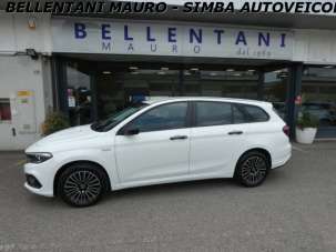 FIAT Tipo Diesel 2021 usata