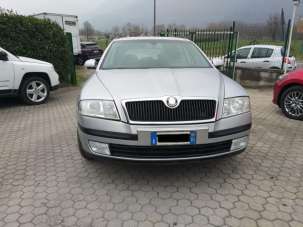 SKODA Octavia Diesel 2009 usata, Italia