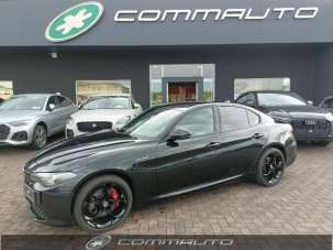 ALFA ROMEO Giulia Benzina 2023 usata, Treviso