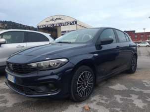 FIAT Tipo Diesel 2021 usata