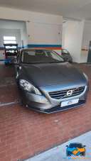 VOLVO V40 Diesel 2013 usata