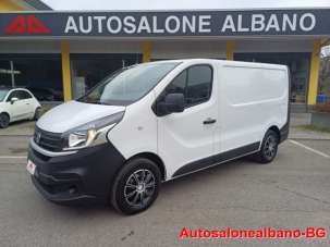 FIAT Talento Diesel 2022 usata, Bergamo