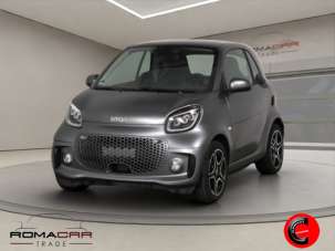 SMART ForTwo Elettrica 2023 usata