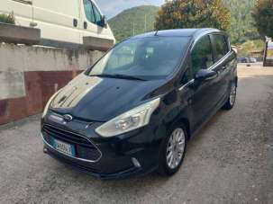 FORD B-Max Diesel 2014 usata, Frosinone