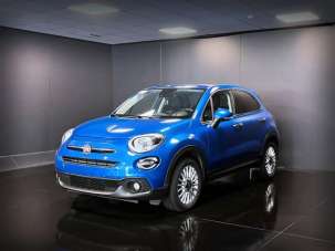 FIAT 500X Benzina 2022 usata, Belluno