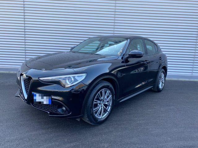 ALFA ROMEO Stelvio Diesel 2019 usata, Pesaro e Urbino foto