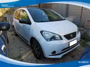 SEAT Mii Benzina 2018 usata