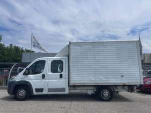 FIAT Ducato Diesel 2013 usata, Bologna