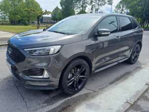 FORD Edge Diesel 2019 usata, Brescia