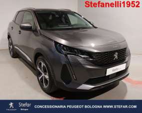 PEUGEOT 3008 Diesel 2024 usata