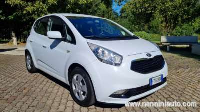 KIA Venga Benzina/GPL 2018 usata, Modena