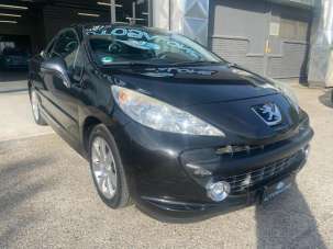 PEUGEOT 207 Benzina 2009 usata