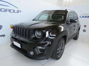 JEEP Renegade Benzina 2020 usata