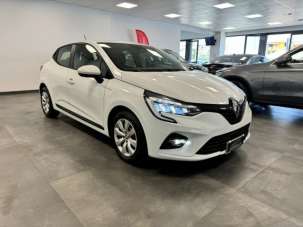 RENAULT Clio Diesel 2020 usata