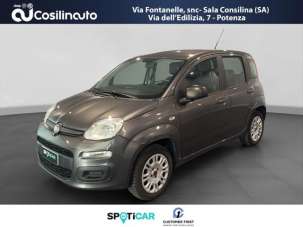 FIAT Panda Benzina 2019 usata