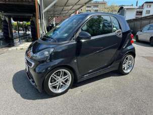 SMART ForTwo Benzina 2008 usata, Monza e Brianza