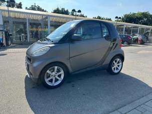 SMART ForTwo Benzina 2009 usata, Monza e Brianza