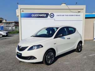 LANCIA Ypsilon Benzina/GPL 2023 usata