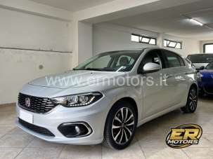 FIAT Tipo Diesel 2017 usata