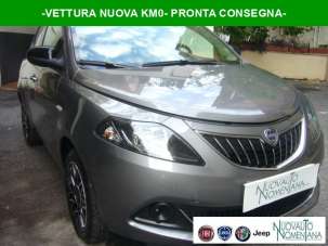 LANCIA Ypsilon Benzina/GPL 2024 usata