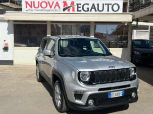 JEEP Renegade Diesel 2020 usata