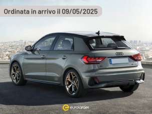 AUDI A1 Benzina usata