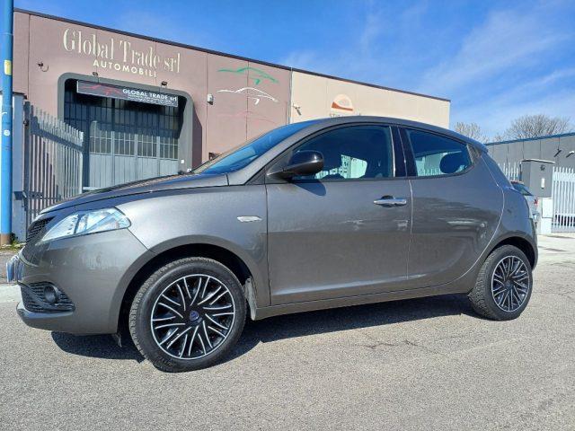 LANCIA Ypsilon Benzina 2019 usata, Brescia foto