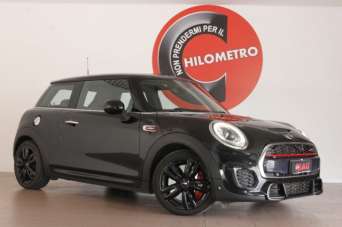 MINI John Cooper Works Benzina 2015 usata, Treviso