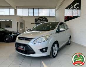 FORD C-Max Diesel 2012 usata, Milano