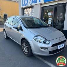 FIAT Punto Benzina/GPL 2017 usata, Cuneo