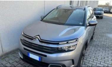 CITROEN C5 Aircross Benzina 2020 usata