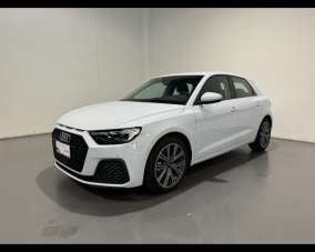 AUDI A1 Benzina 2023 usata, Treviso