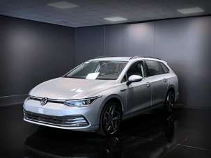 VOLKSWAGEN Golf Variant Diesel 2021 usata, Belluno