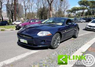 JAGUAR XK Benzina 2007 usata