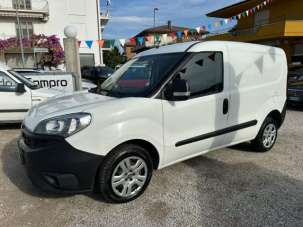 FIAT Doblo Diesel 2018 usata, Fermo