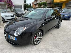 ALFA ROMEO MiTo Benzina/GPL 2011 usata, Fermo