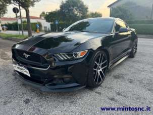 FORD Mustang Benzina 2015 usata