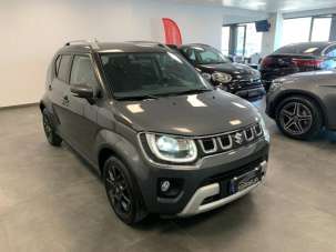 SUZUKI Ignis Benzina 2021 usata