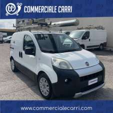 FIAT FIORINO  1.3 M-JET FURGONE ADVENTURE 2014 Diesel 2014 usata, Bari