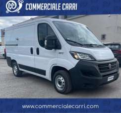 FIAT DUCATO  CH1 2.3 M-JET FURGONE PASSO CORTO 3 POSTI Diesel 2020 usata, Bari