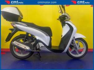 HONDA SH 150 Benzina 2009 usata