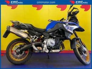 BMW F 850 GS Benzina 2022 usata